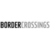 Border Crossings magazine launch