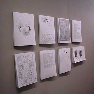 The Son of the Sun / A Dakotan Nauture of Atoms